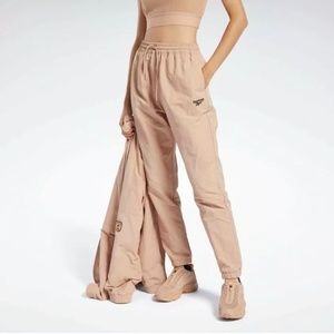 Gigi Hadid Track Pants